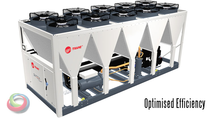 Optimised Efficiency, greater ROI, Lower Energy Footprint Optimised Efficiency, greater ROI, Lower Energy Footprint