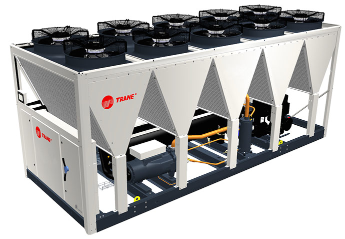 Talk to the Industrial Chiller Experts! Talk to the Industrial Chiller Experts!