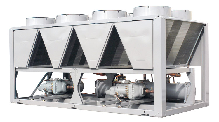 Talk to the Industrial Chiller Experts! Talk to the Industrial Chiller Experts!