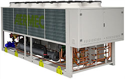 Air Cooled Chiller Air Cooled Chiller