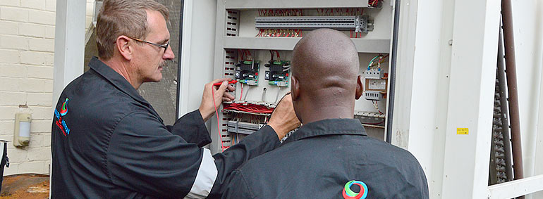 Get expert chiller and aircon service and repairs Get expert chiller and aircon service and repairs