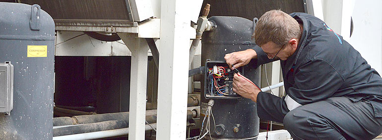 Get expert chiller and aircon service and repairs Get expert chiller and aircon service and repairs