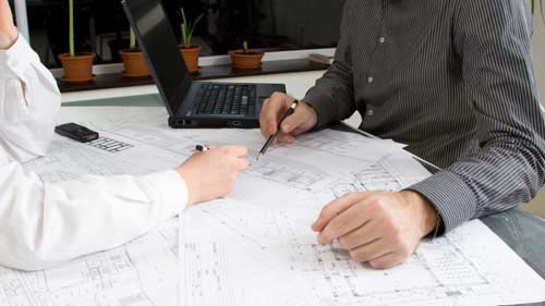 Consulting and advise on design and installation Consulting and advise on design and installation