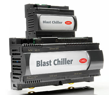 Programmable Space Temperature Controllers