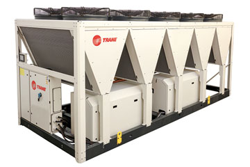 Industrial Chiller Rentals