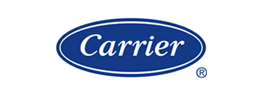 Carrier logo