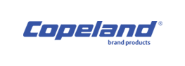 Copeland logo