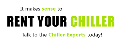 Rent Your Chiller Rent Your Chiller