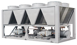 Water Cooled Chiller Water Cooled Chiller